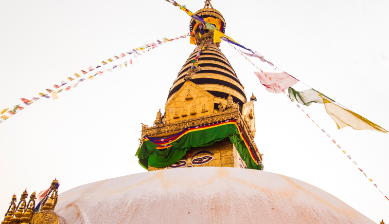 Kathmandu Cultural Heritage Tour